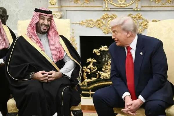 Donald Trump aurait approuvé l'accord nucléaire saoudien, déconnecté de la normalisation avec Israël