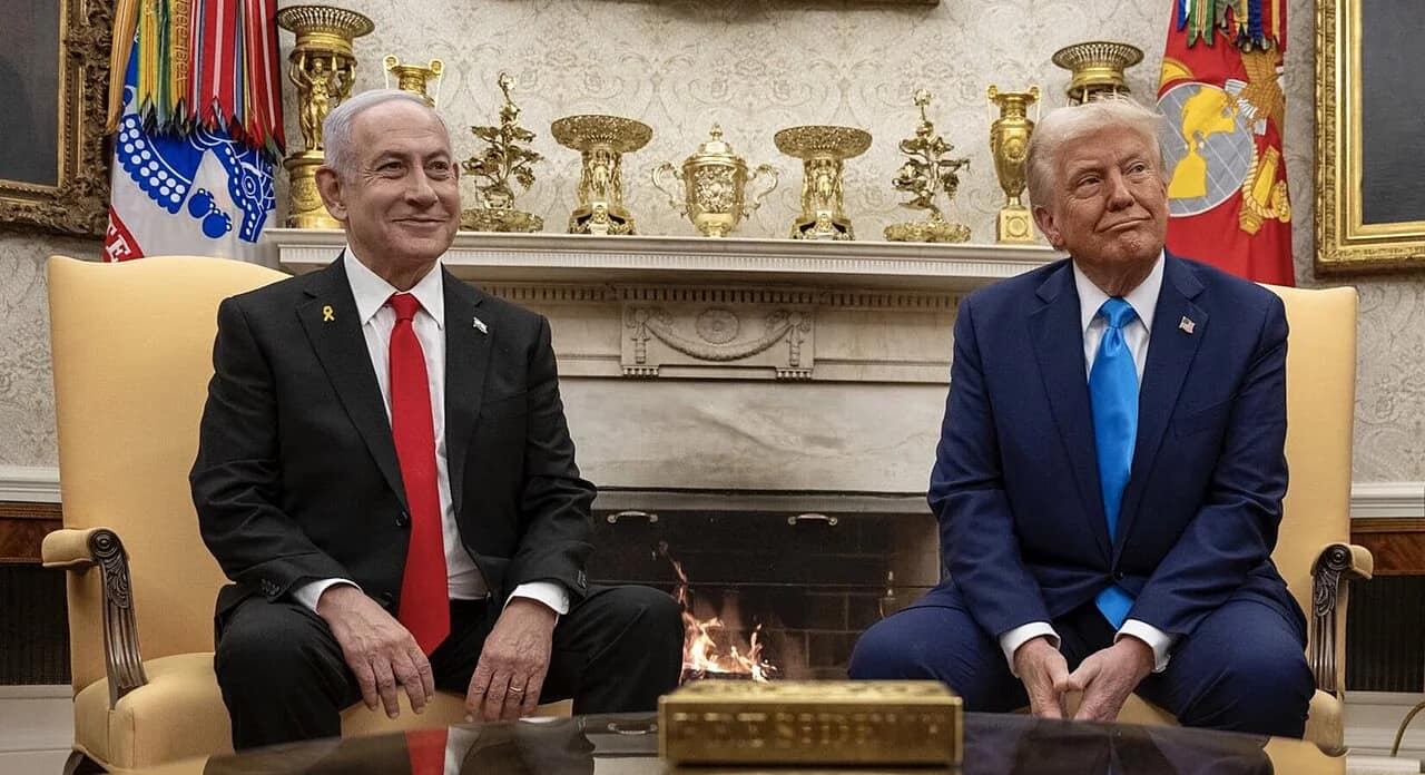 Trump : « Israël est un grand allié courageux, audacieux, loyal et intelligent »