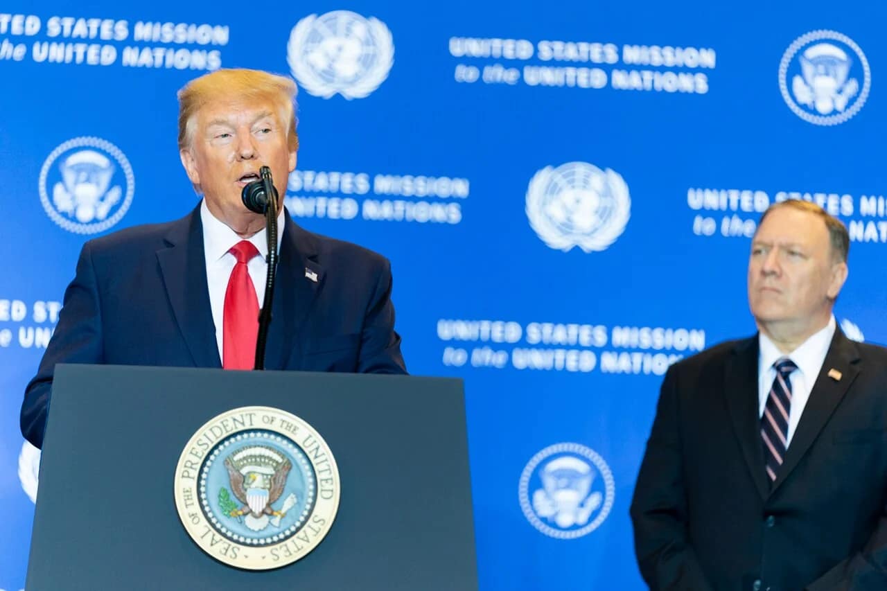 Trump rejette la proposition iranienne en 14 points et confirme l'envoi d'une réponse officielle