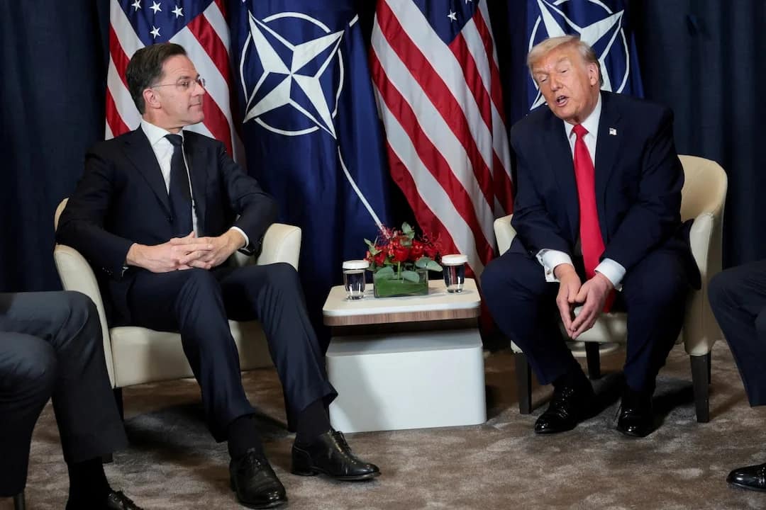 Trump rejette l'aide de l'OTAN pour le détroit d'Ormuz, privilégiant les partenaires régionaux