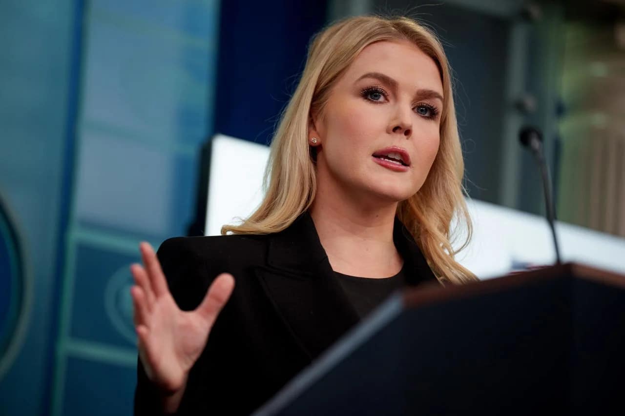 Trump : « Un accord avec l'Iran est en grande partie signé »