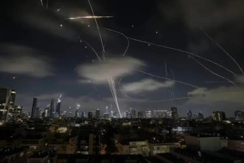 Israël dément être associé à d'éventuelles frappes américaines contre l'Iran