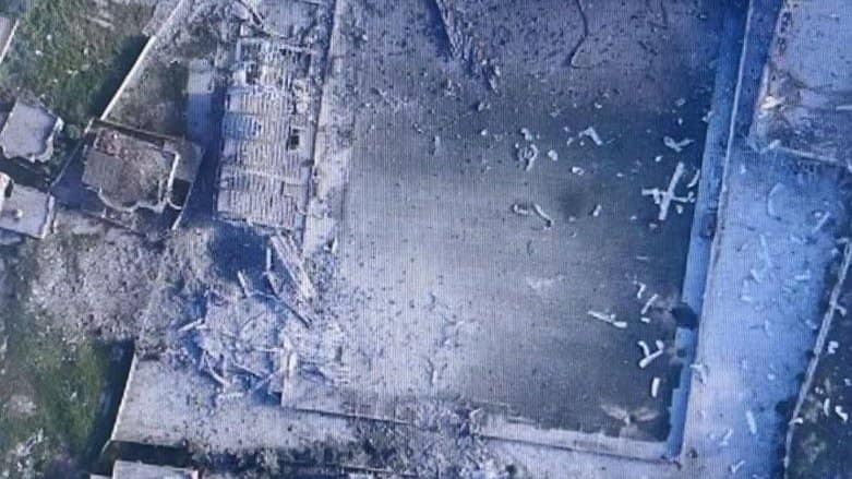 Tsahal complète la prise du bastion symbolique de Bint Jbeil où Nasrallah affirmait la victoire