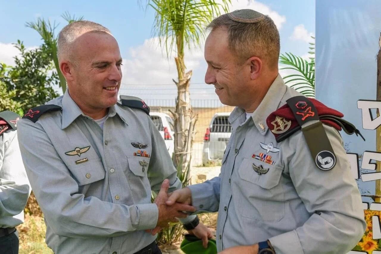 Tsahal démet l'officier de renseignement de la division de Gaza en poste le 7-Octobre