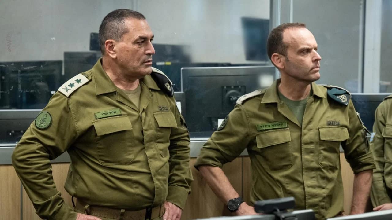 Tsahal démet l'officier de renseignement de la division de Gaza en poste le 7-Octobre