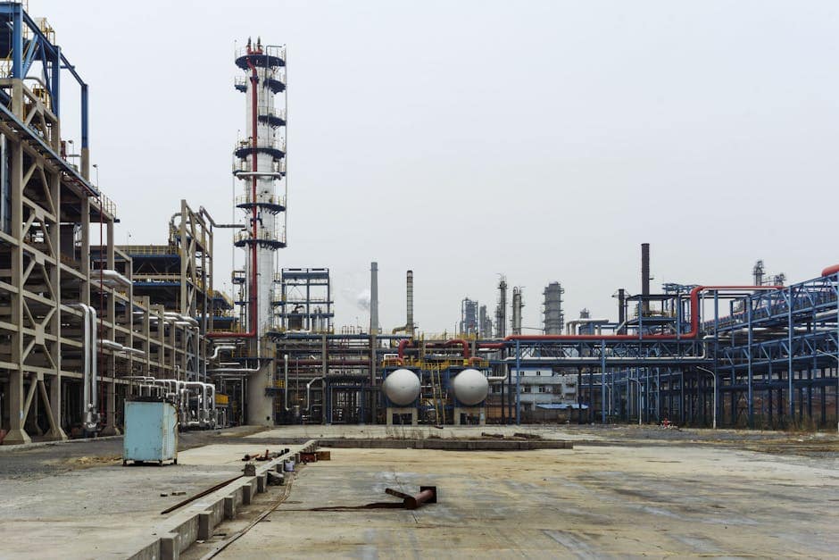 Tsahal détruit le plus grand complexe pétrochimique iranien à Asaluyeh