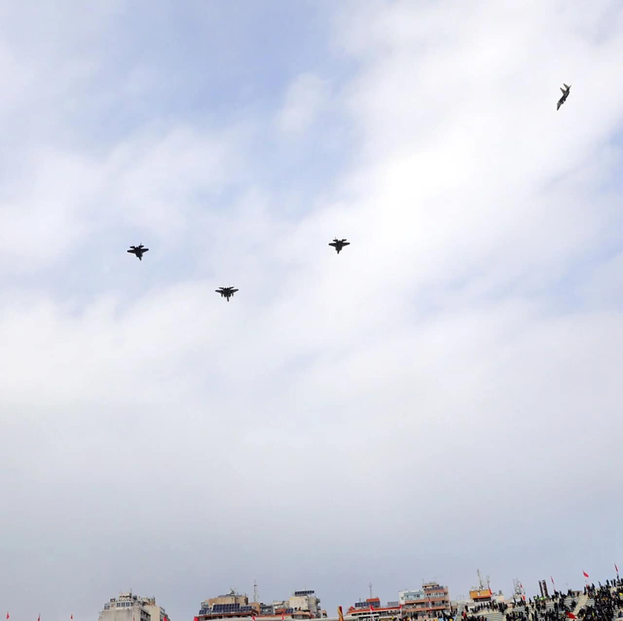 Tsahal élimine au moins 180 combattants du Hezbollah en une minute au Liban