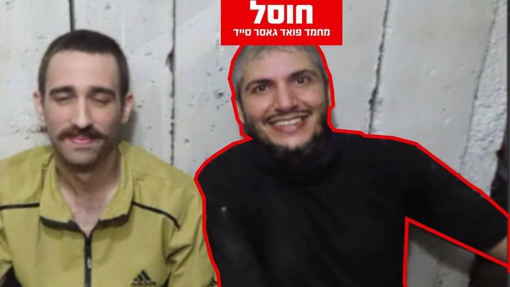 Tsahal élimine des terroristes du Hamas impliqués dans les enlèvements du 7 octobre