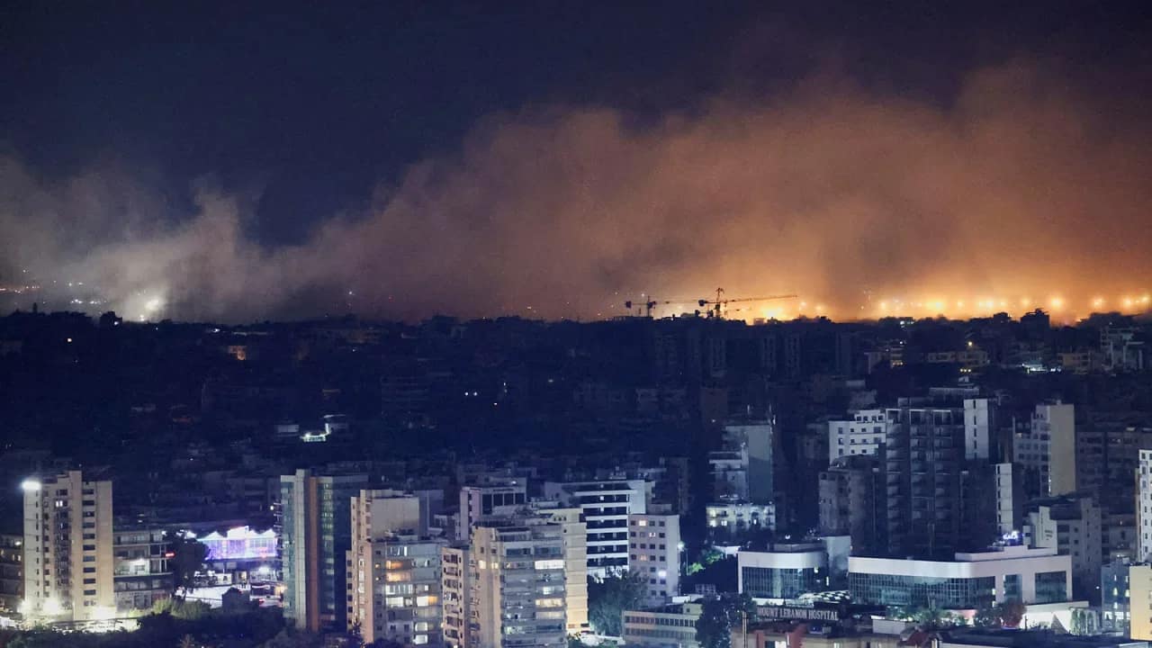 Tsahal élimine deux membres du Hezbollah menaçant ses troupes au Sud-Liban ce matin