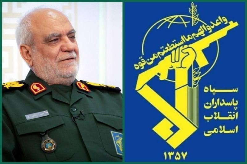 Tsahal élimine le chef du renseignement des Gardiens de la Révolution à Téhéran