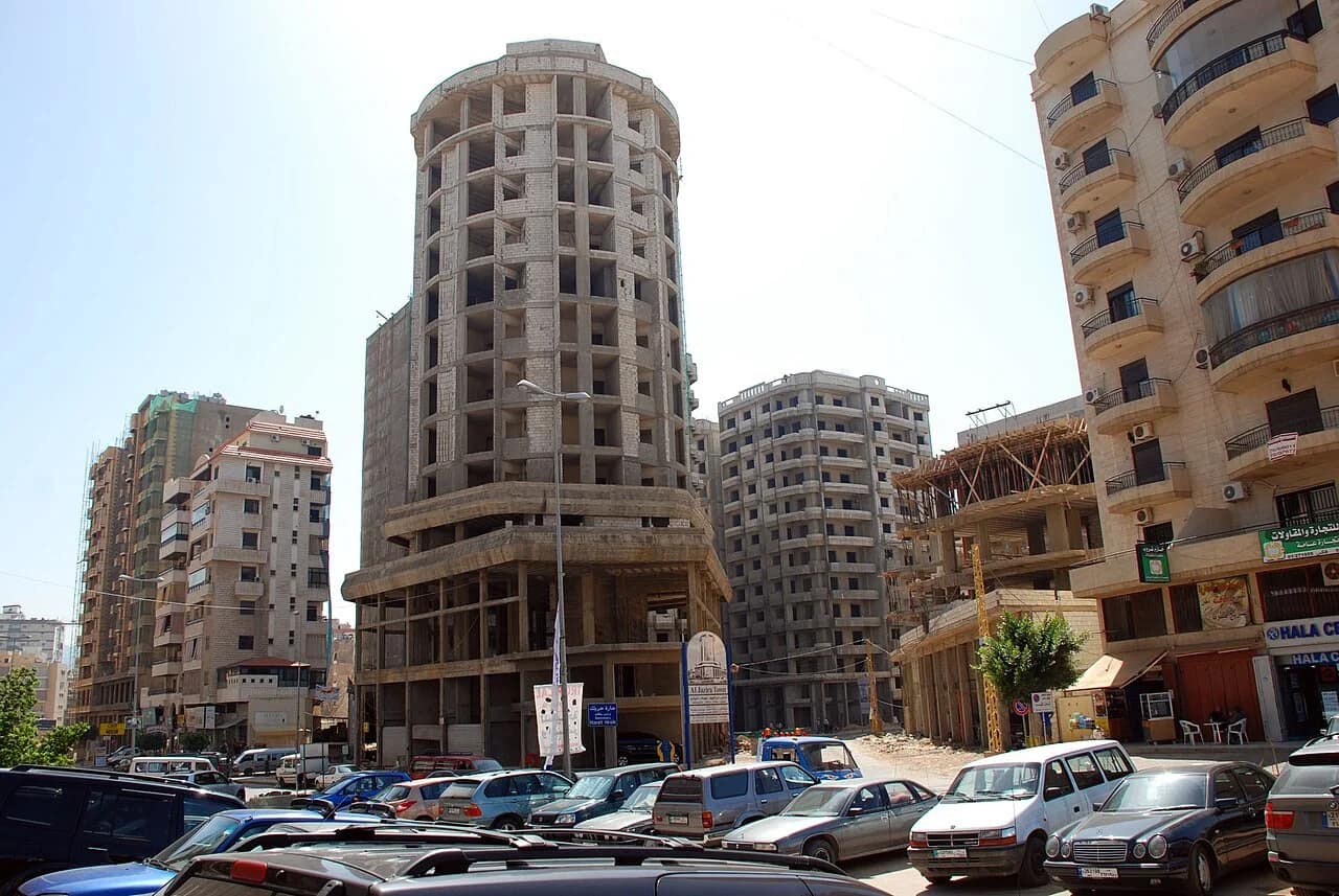 Tsahal frappe Beyrouth pour tenter d'éliminer un commandant de la force Radwan du Hezbollah
