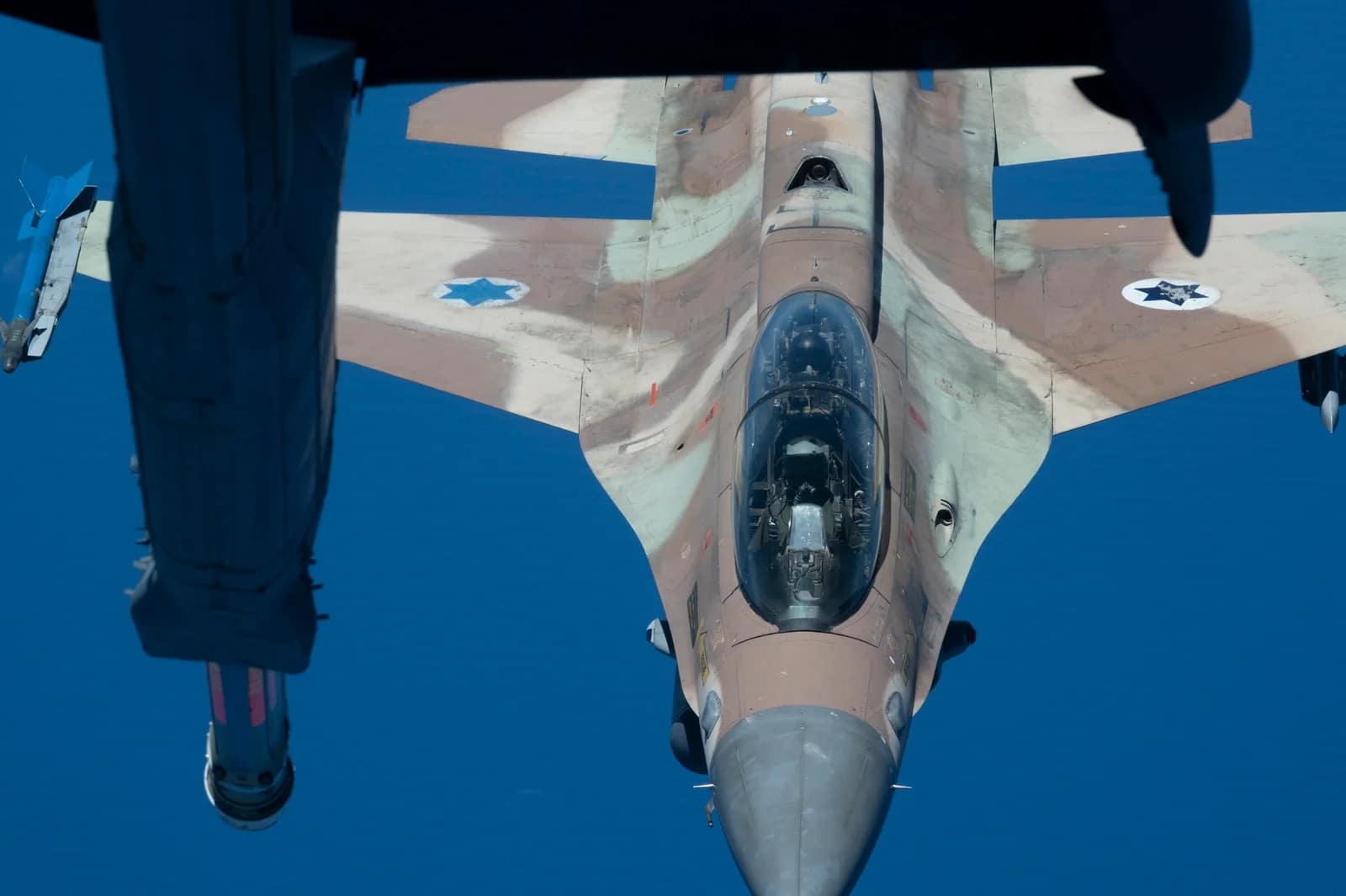 Tsahal frappe les infrastructures du Hezbollah dans la Bekaa et le sud du Liban