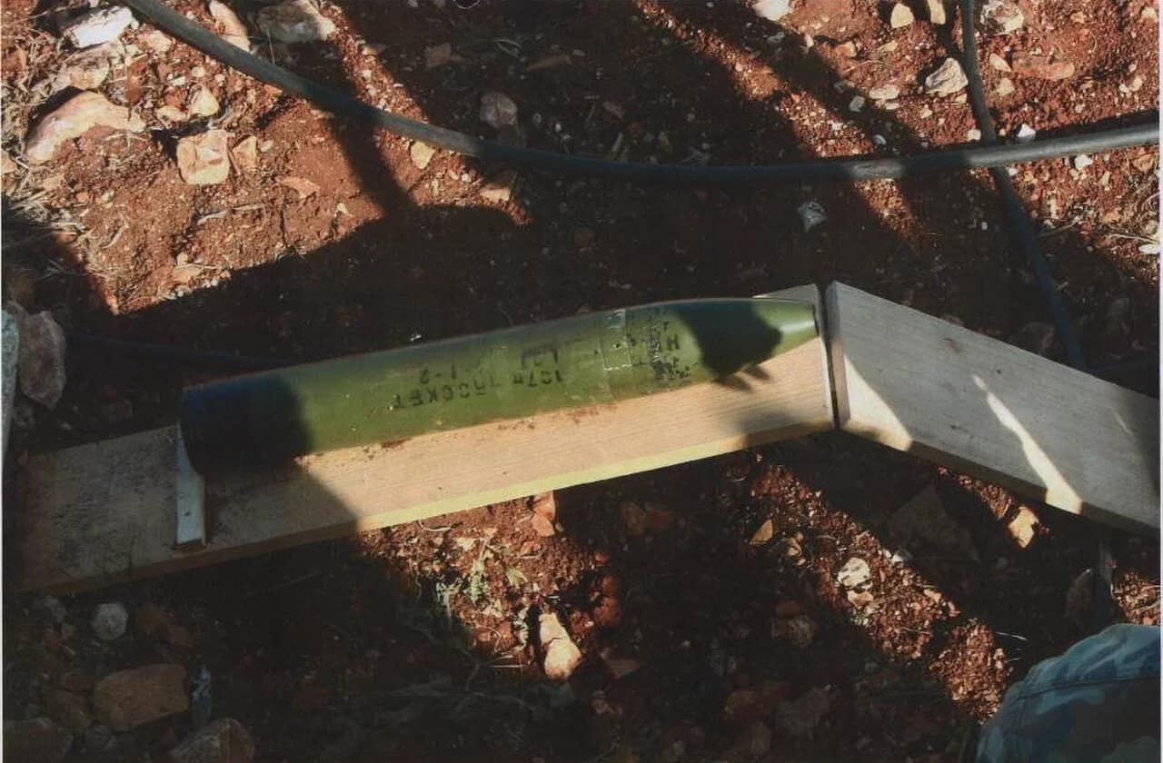 Tsahal lance la plus grande frappe contre le Hezbollah depuis le début de l'opération