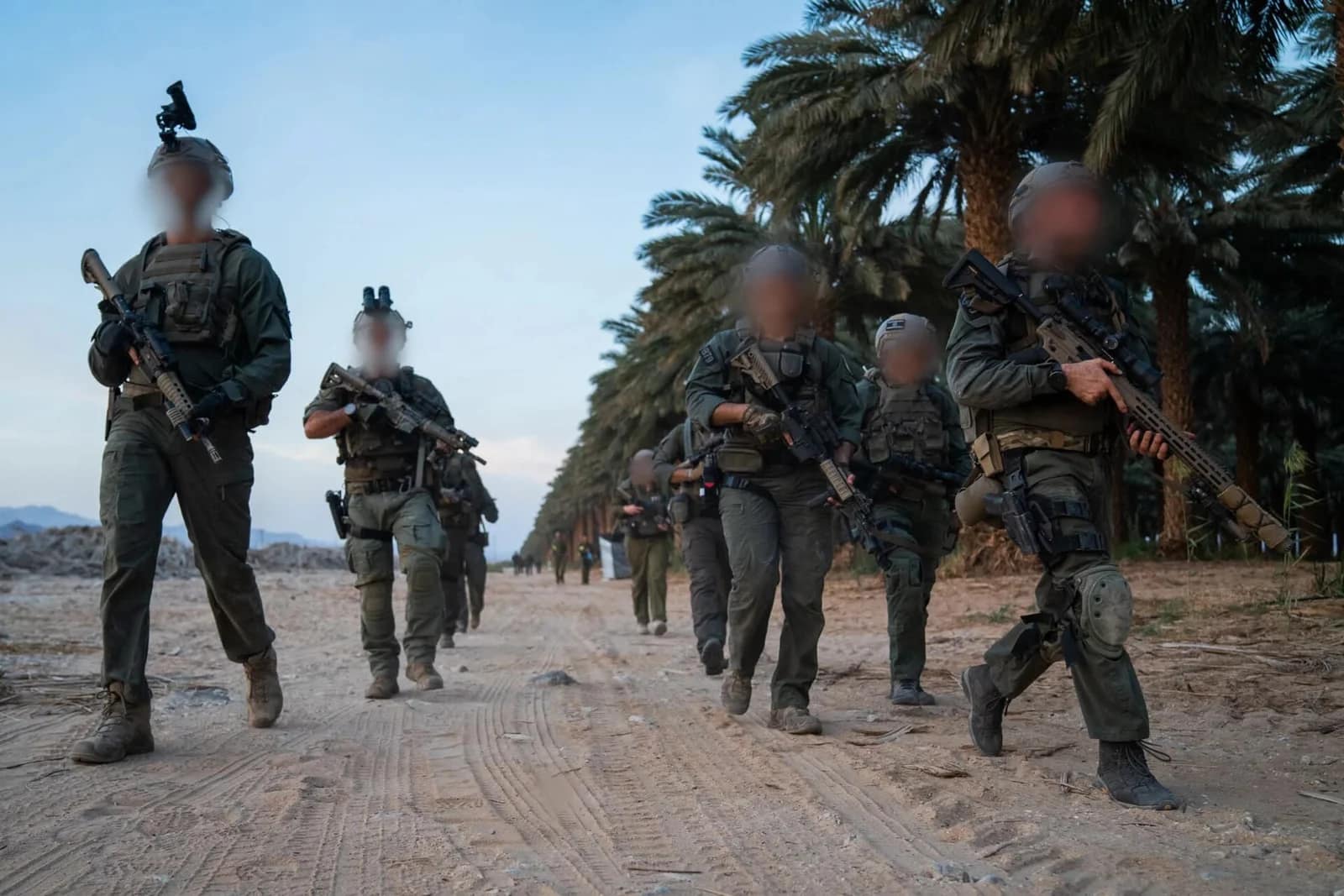 Tsahal mobilise des réservistes par ordre d'urgence pour élargir l'offensive au Liban