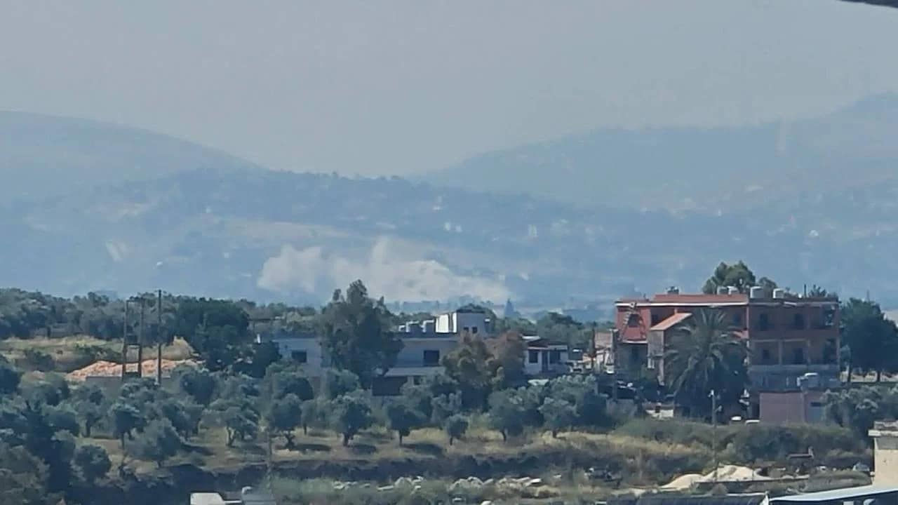 Tsahal mobilise des réservistes par ordre d'urgence pour élargir l'offensive au Liban
