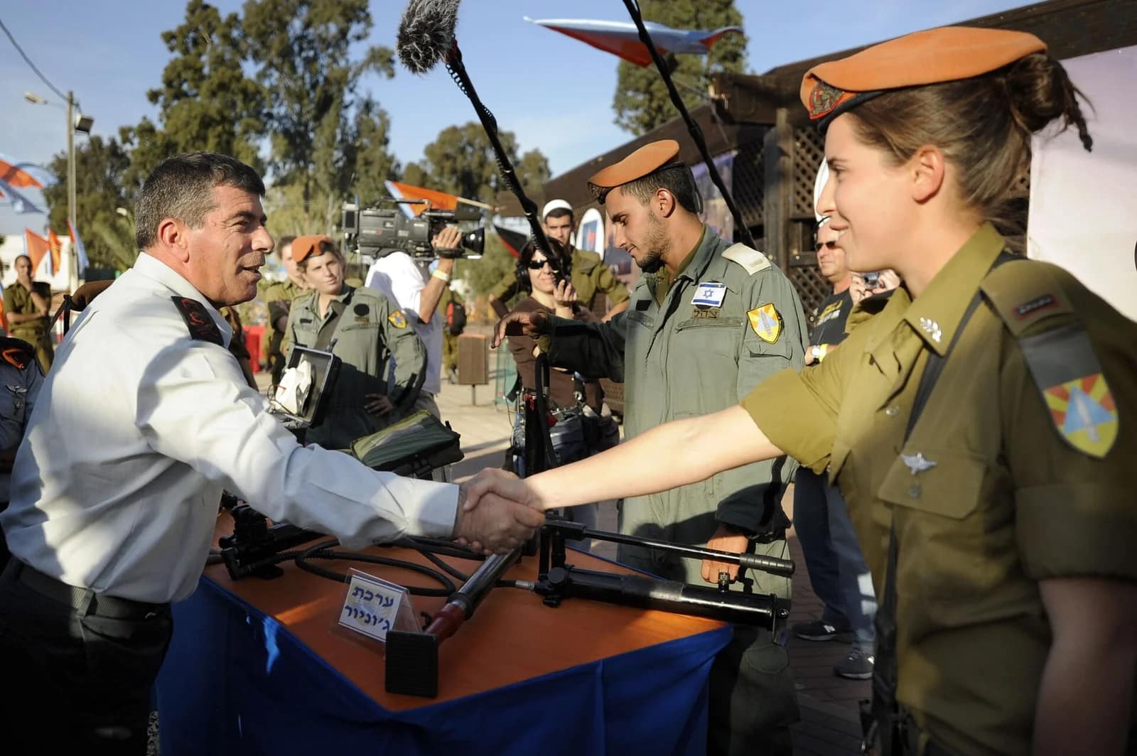 Tsahal recense 90 000 réfractaires au service militaire sur fond de crise de la conscription