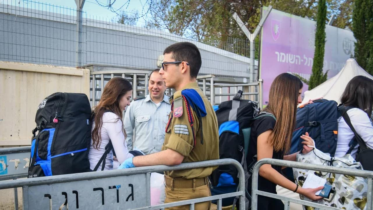Tsahal recense 90 000 réfractaires au service militaire sur fond de crise de la conscription