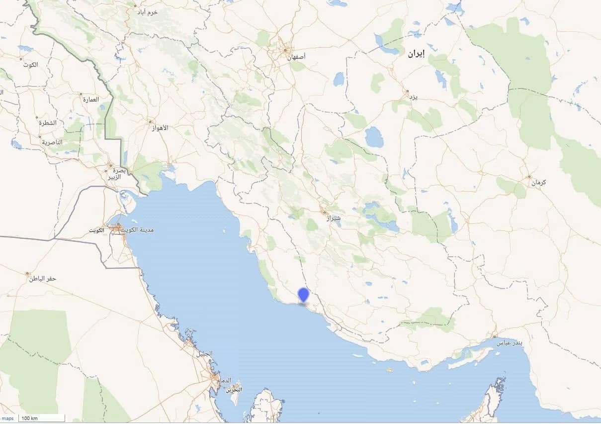 Un affrontement naval direct oppose les forces iraniennes et américaines au détroit d'Ormuz