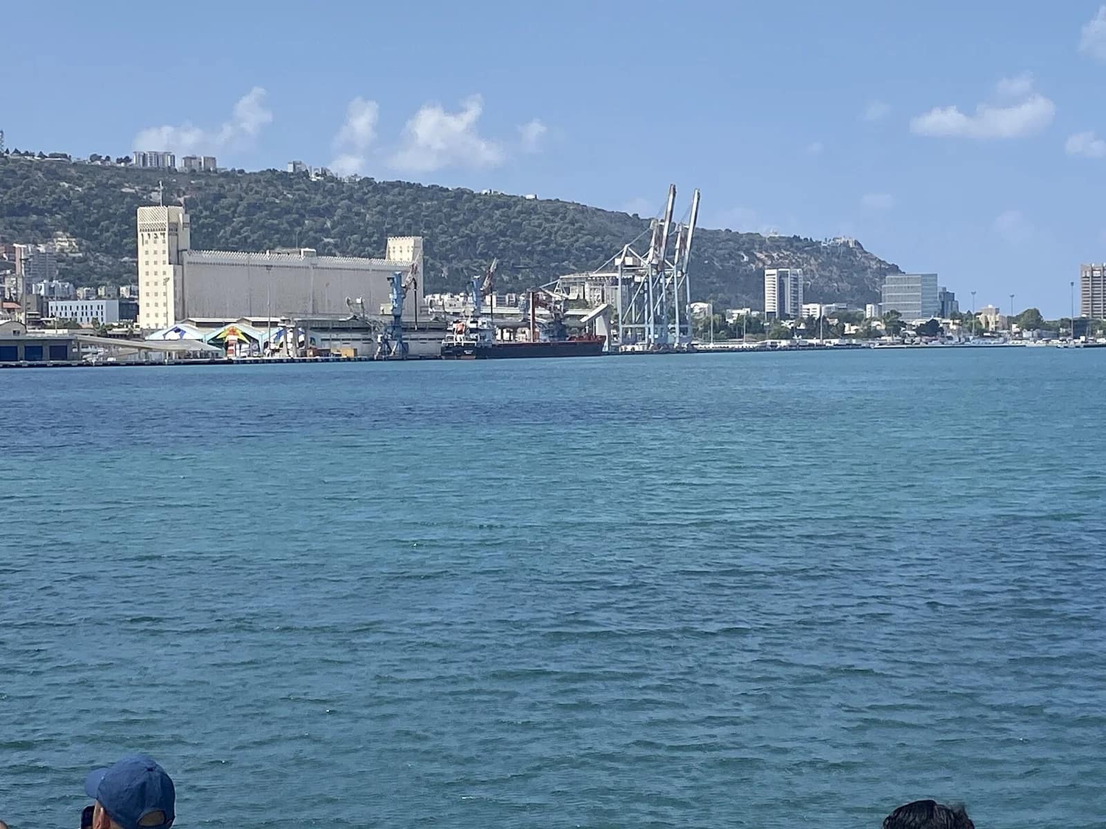 Un citoyen israélien arrêté pour espionnage iranien et fabrication d'explosifs