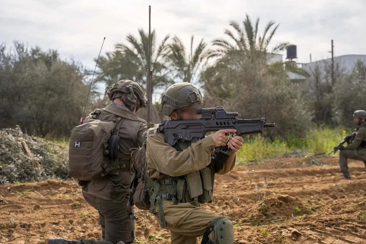 Un combattant tué et 10 autres blessés lors d'opérations au sud du Liban