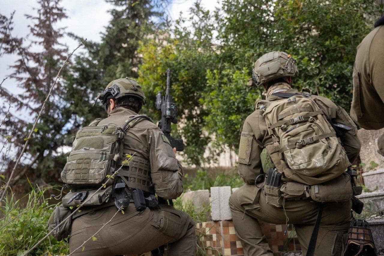 Un combattant tué et 10 autres blessés lors d'opérations au sud du Liban