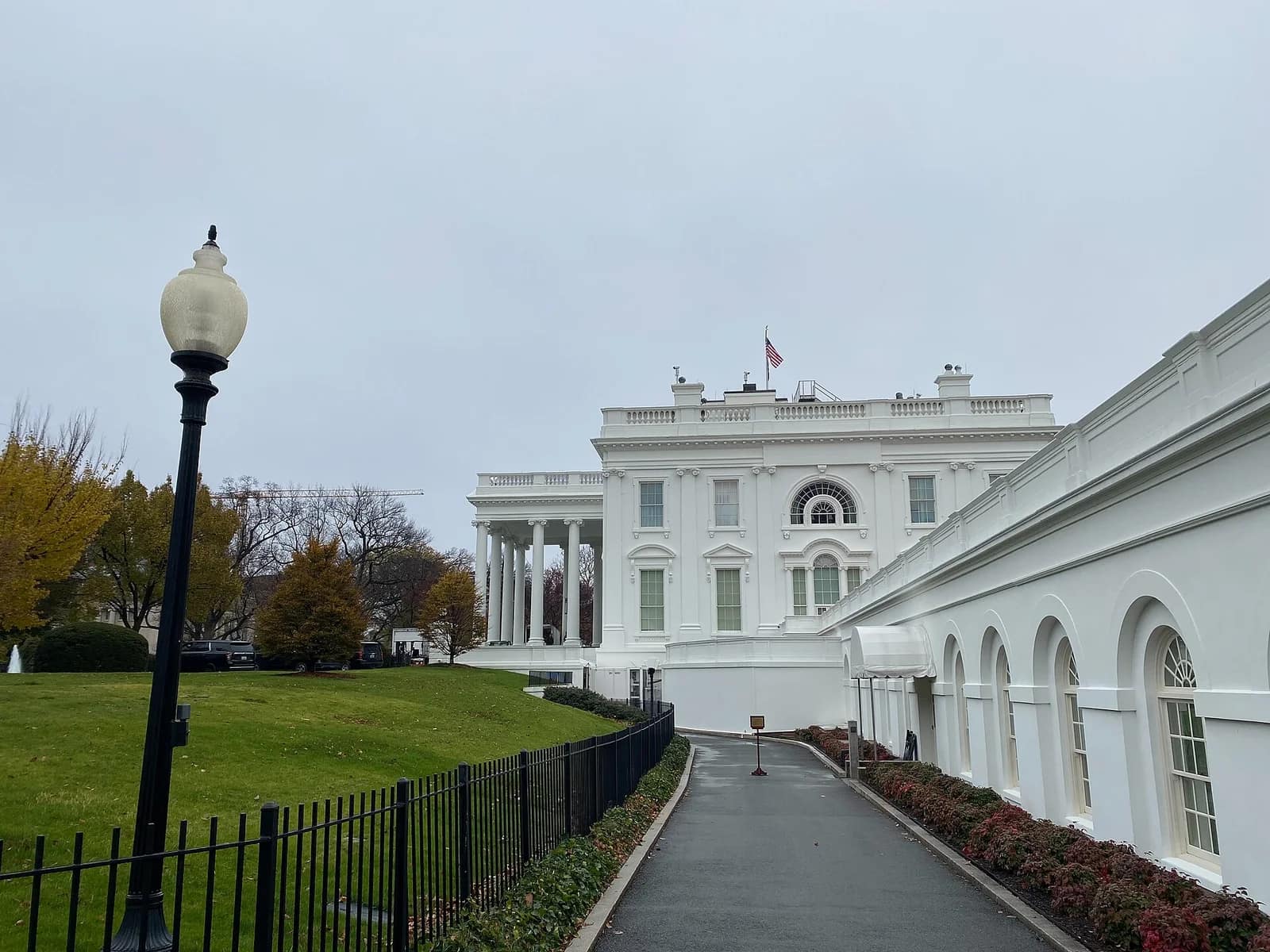 Un conseiller de la Maison Blanche : « L'Iran a fait des concessions aux États-Unis »