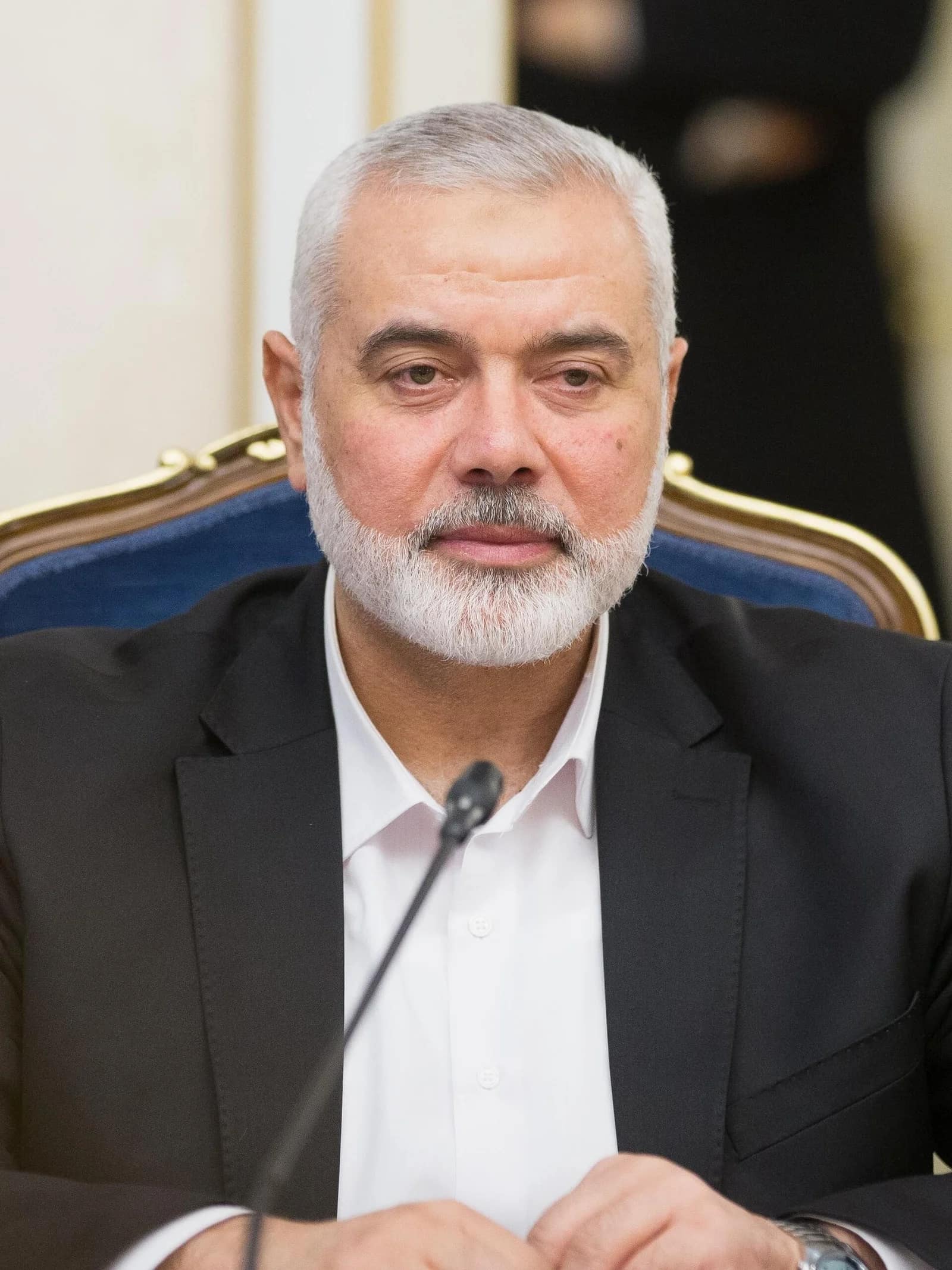 Un ex-garde du corps d'Ismail Haniyeh naturalisé britannique projetait des attentats contre des Juifs