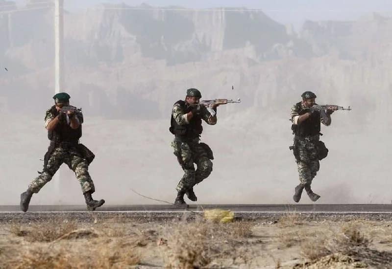 Un haut responsable de l'UE : « Il est possible qu'Israël entre en guerre directe avec les GRI dans les semaines à venir »
