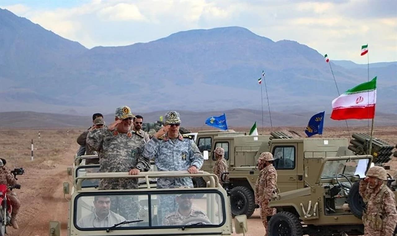 Un haut responsable de l'UE : « Il est possible qu'Israël entre en guerre directe avec les GRI dans les semaines à venir »