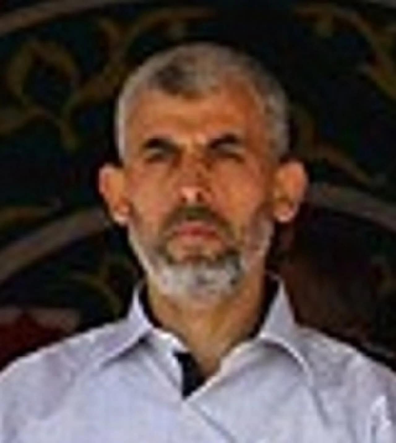 Un responsable du Fatah affirme avoir transmis un message de Sinwar à Israël