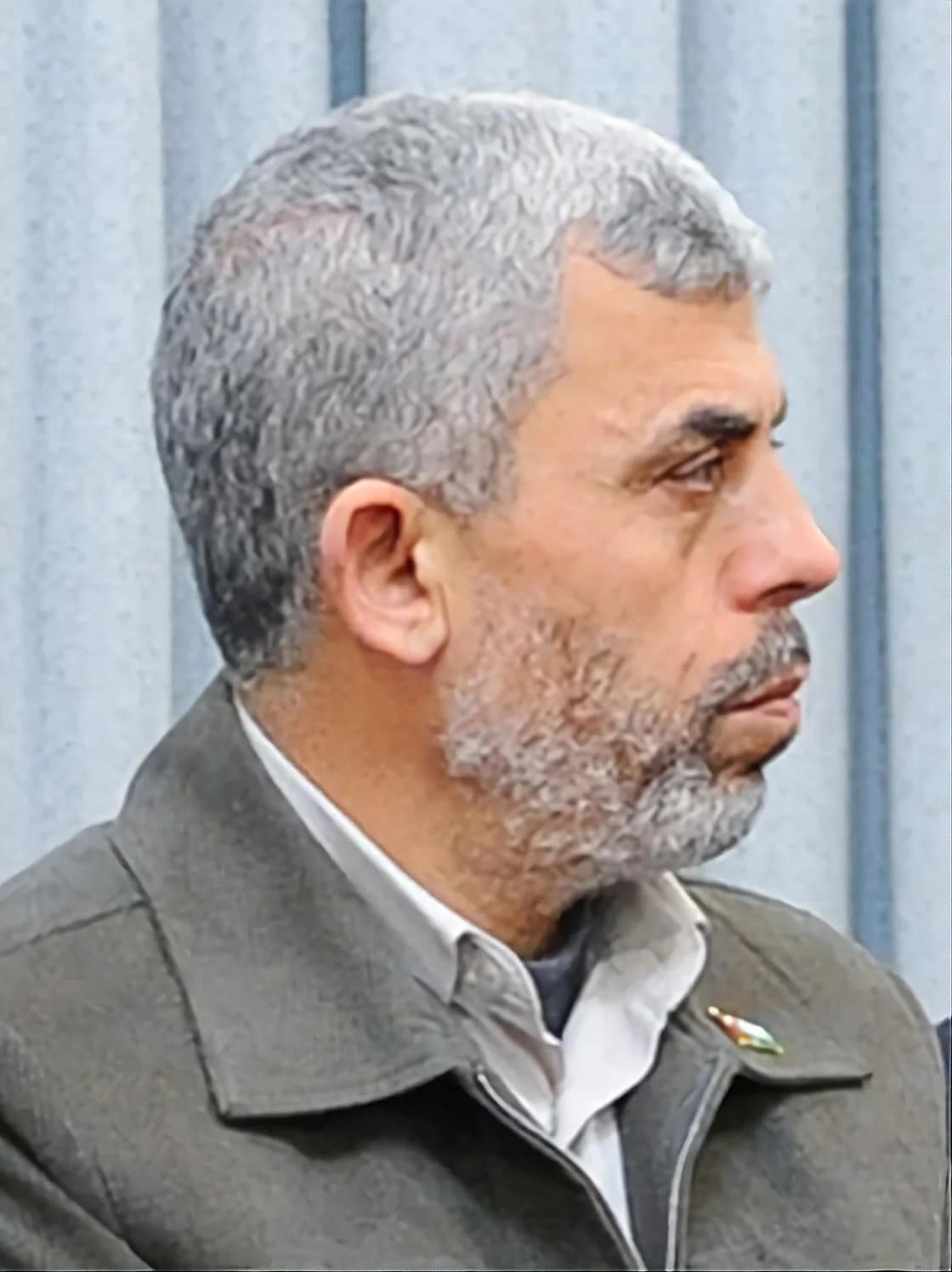 Un responsable du Fatah affirme avoir transmis un message de Sinwar à Israël
