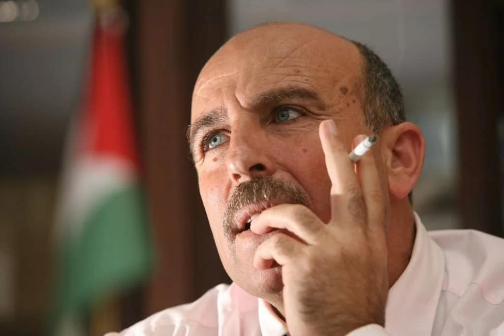 Un responsable du Fatah affirme avoir transmis un message de Sinwar à Israël