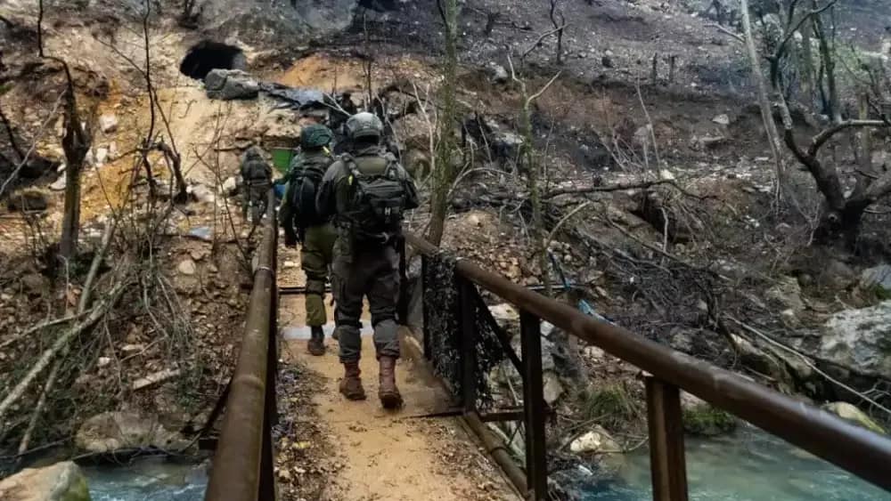 Une attaque du Hezbollah a blessé grièvement trois soldats de Tsahal au Sud-Liban