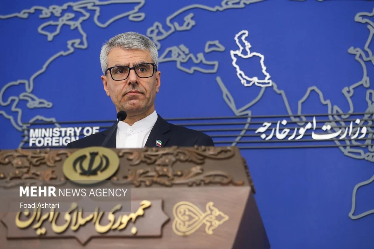 Une nouvelle proposition iranienne exigerait le retrait des troupes américaines et des réparations