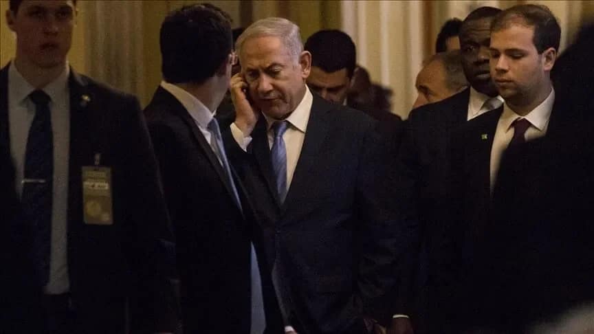 Le Shin Bet aurait déjoué un projet d'assassinat du Hezbollah contre Yair Netanyahou à Miami