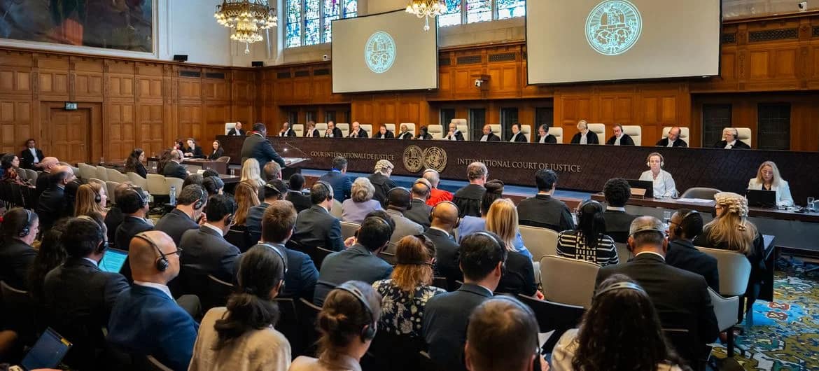Yaakobi dénonce un conflit d'intérêts dans sa procédure judiciaire post-7 octobre
